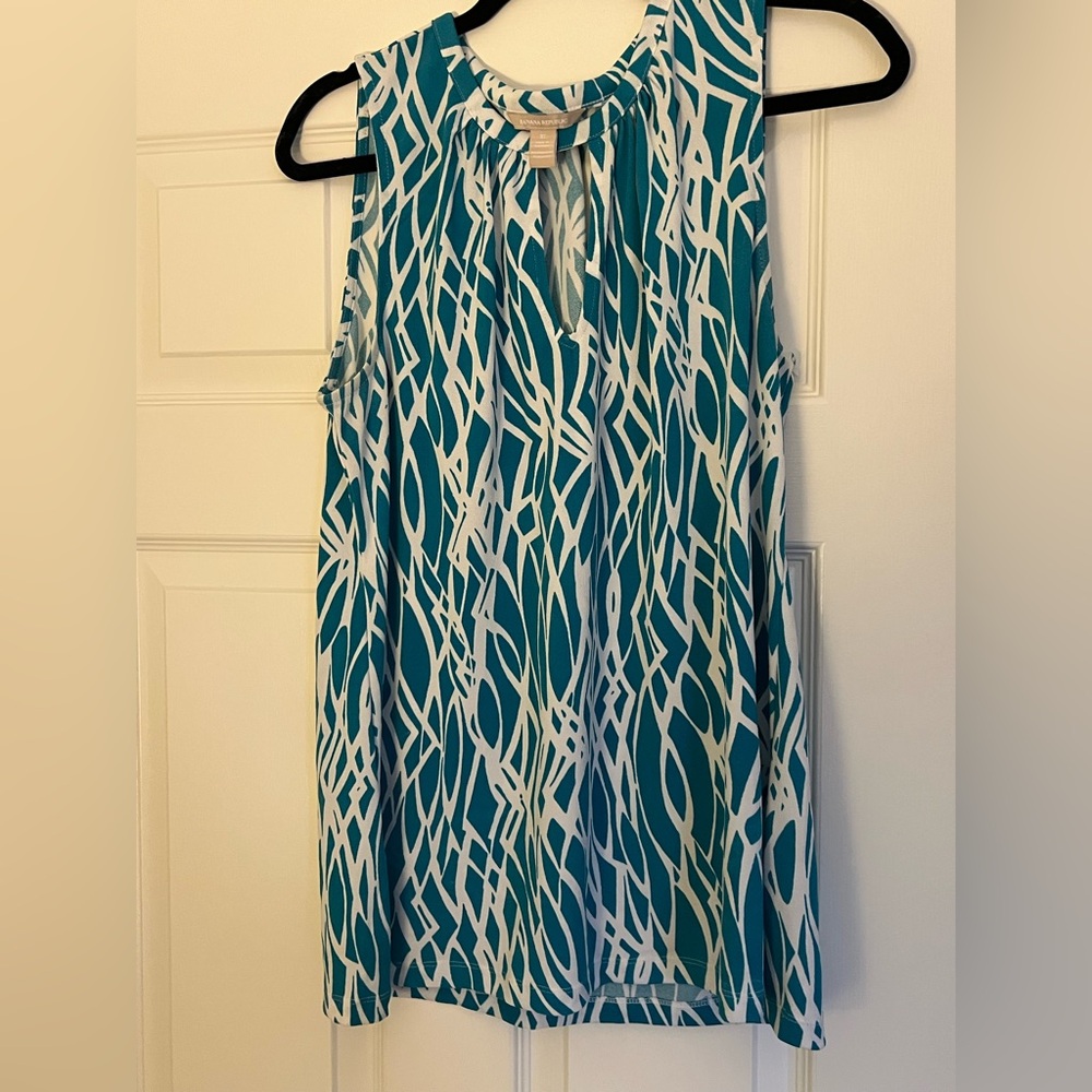 Banana Republic top (XL)